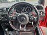 USED 2016 65 VOLKSWAGEN POLO 1.8 GTI DSG 5d 189 BHP 7 SERVICE STAMPS IN THE BOOK - HIGH SPEC, OVER &pound;2K WORTH OF OPTIONAL EXTRAS