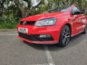 USED 2016 65 VOLKSWAGEN POLO 1.8 GTI DSG 5d 189 BHP 7 SERVICE STAMPS IN THE BOOK - HIGH SPEC, OVER &pound;2K WORTH OF OPTIONAL EXTRAS