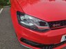 USED 2016 65 VOLKSWAGEN POLO 1.8 GTI DSG 5d 189 BHP 7 SERVICE STAMPS IN THE BOOK - HIGH SPEC, OVER &pound;2K WORTH OF OPTIONAL EXTRAS