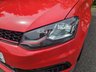 USED 2016 65 VOLKSWAGEN POLO 1.8 GTI DSG 5d 189 BHP 7 SERVICE STAMPS IN THE BOOK - HIGH SPEC, OVER &pound;2K WORTH OF OPTIONAL EXTRAS