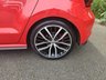 USED 2016 65 VOLKSWAGEN POLO 1.8 GTI DSG 5d 189 BHP 7 SERVICE STAMPS IN THE BOOK - HIGH SPEC, OVER &pound;2K WORTH OF OPTIONAL EXTRAS