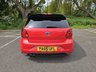 USED 2016 65 VOLKSWAGEN POLO 1.8 GTI DSG 5d 189 BHP 7 SERVICE STAMPS IN THE BOOK - HIGH SPEC, OVER &pound;2K WORTH OF OPTIONAL EXTRAS