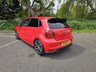 USED 2016 65 VOLKSWAGEN POLO 1.8 GTI DSG 5d 189 BHP 7 SERVICE STAMPS IN THE BOOK - HIGH SPEC, OVER &pound;2K WORTH OF OPTIONAL EXTRAS
