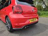 USED 2016 65 VOLKSWAGEN POLO 1.8 GTI DSG 5d 189 BHP 7 SERVICE STAMPS IN THE BOOK - HIGH SPEC, OVER &pound;2K WORTH OF OPTIONAL EXTRAS