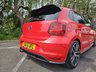 USED 2016 65 VOLKSWAGEN POLO 1.8 GTI DSG 5d 189 BHP 7 SERVICE STAMPS IN THE BOOK - HIGH SPEC, OVER &pound;2K WORTH OF OPTIONAL EXTRAS