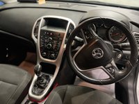 USED 2012 61 VAUXHALL ASTRA 2.0L SRI CDTI S/S 5d 163 BHP 6 MONTH WARRANTY