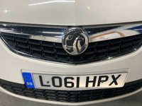 USED 2012 61 VAUXHALL ASTRA 2.0L SRI CDTI S/S 5d 163 BHP 6 MONTH WARRANTY