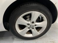 USED 2012 61 VAUXHALL ASTRA 2.0L SRI CDTI S/S 5d 163 BHP 6 MONTH WARRANTY