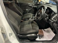USED 2012 61 VAUXHALL ASTRA 2.0L SRI CDTI S/S 5d 163 BHP 6 MONTH WARRANTY