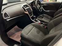 USED 2012 61 VAUXHALL ASTRA 2.0L SRI CDTI S/S 5d 163 BHP 6 MONTH WARRANTY