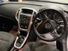 USED 2012 61 VAUXHALL ASTRA 2.0L SRI CDTI S/S 5d 163 BHP 6 MONTH WARRANTY