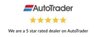 USED 2012 61 VAUXHALL ASTRA 2.0L SRI CDTI S/S 5d 163 BHP 6 MONTH WARRANTY