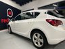 USED 2012 61 VAUXHALL ASTRA 2.0L SRI CDTI S/S 5d 163 BHP 6 MONTH WARRANTY