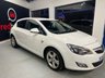 USED 2012 61 VAUXHALL ASTRA 2.0L SRI CDTI S/S 5d 163 BHP 6 MONTH WARRANTY