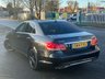 USED 2014 14 MERCEDES-BENZ E-CLASS 2.1 E220 CDI SE 4d 168 BHP 