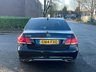 USED 2014 14 MERCEDES-BENZ E-CLASS 2.1 E220 CDI SE 4d 168 BHP 