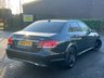 USED 2014 14 MERCEDES-BENZ E-CLASS 2.1 E220 CDI SE 4d 168 BHP 