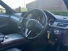 USED 2014 14 MERCEDES-BENZ E-CLASS 2.1 E220 CDI SE 4d 168 BHP 