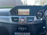 USED 2014 14 MERCEDES-BENZ E-CLASS 2.1 E220 CDI SE 4d 168 BHP 