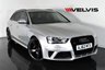 USED 2013 62 AUDI A4 4.2 RS4 AVANT FSI QUATTRO 5d 444 BHP 