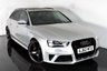 USED 2013 62 AUDI A4 4.2 RS4 AVANT FSI QUATTRO 5d 444 BHP 