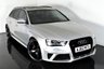 USED 2013 62 AUDI A4 4.2 RS4 AVANT FSI QUATTRO 5d 444 BHP 