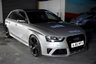 USED 2013 62 AUDI A4 4.2 RS4 AVANT FSI QUATTRO 5d 444 BHP 