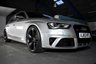 USED 2013 62 AUDI A4 4.2 RS4 AVANT FSI QUATTRO 5d 444 BHP 