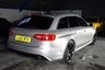 USED 2013 62 AUDI A4 4.2 RS4 AVANT FSI QUATTRO 5d 444 BHP 