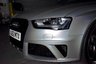 USED 2013 62 AUDI A4 4.2 RS4 AVANT FSI QUATTRO 5d 444 BHP 