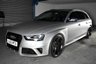 USED 2013 62 AUDI A4 4.2 RS4 AVANT FSI QUATTRO 5d 444 BHP 
