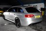 USED 2013 62 AUDI A4 4.2 RS4 AVANT FSI QUATTRO 5d 444 BHP 