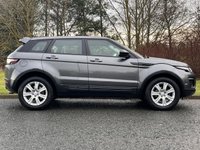USED 2015 65 LAND ROVER RANGE ROVER EVOQUE 2.0 ED4 (150) SE TECH 5dr !! NATIONWIDE DELIVERY AVAILABLE !!