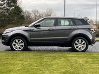 USED 2015 65 LAND ROVER RANGE ROVER EVOQUE 2.0 ED4 (150) SE TECH 5dr !! NATIONWIDE DELIVERY AVAILABLE !!