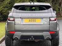 USED 2015 65 LAND ROVER RANGE ROVER EVOQUE 2.0 ED4 (150) SE TECH 5dr !! NATIONWIDE DELIVERY AVAILABLE !!