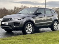 USED 2015 65 LAND ROVER RANGE ROVER EVOQUE 2.0 ED4 (150) SE TECH 5dr !! NATIONWIDE DELIVERY AVAILABLE !!