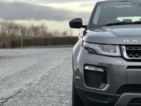 USED 2015 65 LAND ROVER RANGE ROVER EVOQUE 2.0 ED4 (150) SE TECH 5dr !! NATIONWIDE DELIVERY AVAILABLE !!