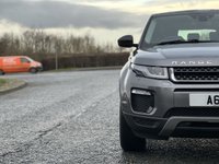 USED 2015 65 LAND ROVER RANGE ROVER EVOQUE 2.0 ED4 (150) SE TECH 5dr !! NATIONWIDE DELIVERY AVAILABLE !!