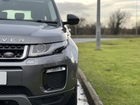 USED 2015 65 LAND ROVER RANGE ROVER EVOQUE 2.0 ED4 (150) SE TECH 5dr !! NATIONWIDE DELIVERY AVAILABLE !!