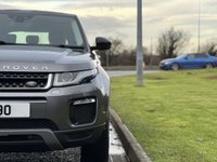 USED 2015 65 LAND ROVER RANGE ROVER EVOQUE 2.0 ED4 (150) SE TECH 5dr !! NATIONWIDE DELIVERY AVAILABLE !!