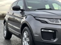 USED 2015 65 LAND ROVER RANGE ROVER EVOQUE 2.0 ED4 (150) SE TECH 5dr !! NATIONWIDE DELIVERY AVAILABLE !!