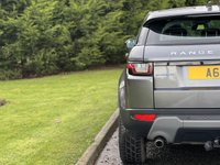 USED 2015 65 LAND ROVER RANGE ROVER EVOQUE 2.0 ED4 (150) SE TECH 5dr !! NATIONWIDE DELIVERY AVAILABLE !!