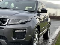 USED 2015 65 LAND ROVER RANGE ROVER EVOQUE 2.0 ED4 (150) SE TECH 5dr !! NATIONWIDE DELIVERY AVAILABLE !!