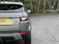 USED 2015 65 LAND ROVER RANGE ROVER EVOQUE 2.0 ED4 (150) SE TECH 5dr !! NATIONWIDE DELIVERY AVAILABLE !!