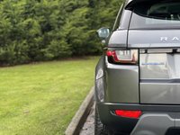 USED 2015 65 LAND ROVER RANGE ROVER EVOQUE 2.0 ED4 (150) SE TECH 5dr !! NATIONWIDE DELIVERY AVAILABLE !!