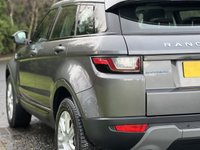 USED 2015 65 LAND ROVER RANGE ROVER EVOQUE 2.0 ED4 (150) SE TECH 5dr !! NATIONWIDE DELIVERY AVAILABLE !!