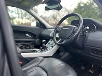 USED 2015 65 LAND ROVER RANGE ROVER EVOQUE 2.0 ED4 (150) SE TECH 5dr !! NATIONWIDE DELIVERY AVAILABLE !!