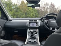 USED 2015 65 LAND ROVER RANGE ROVER EVOQUE 2.0 ED4 (150) SE TECH 5dr !! NATIONWIDE DELIVERY AVAILABLE !!