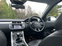 USED 2015 65 LAND ROVER RANGE ROVER EVOQUE 2.0 ED4 (150) SE TECH 5dr !! NATIONWIDE DELIVERY AVAILABLE !!