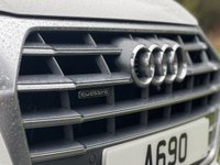 USED 2018 68 AUDI Q5 40 TDI 2.0 (188) Quattro Sport 5dr S-Tronic Auto 188 BHP (Navigation / Leather) !! NATIONWIDE DELIVERY AVAILABLE !!